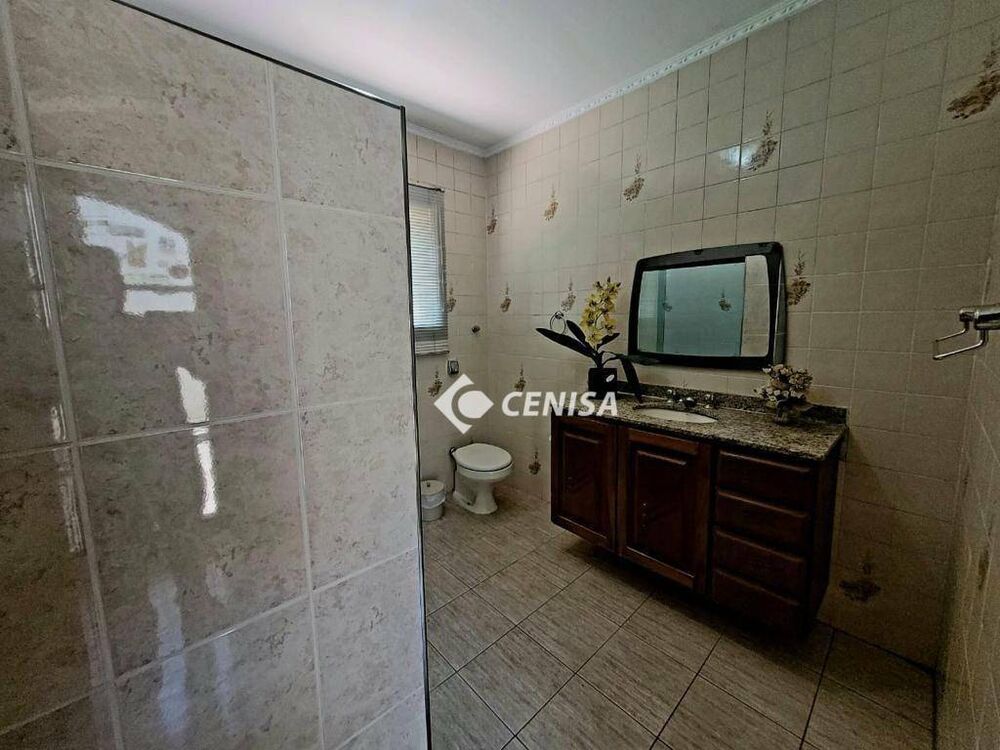 Casa, 3 quartos, 240 m² - Foto 20
