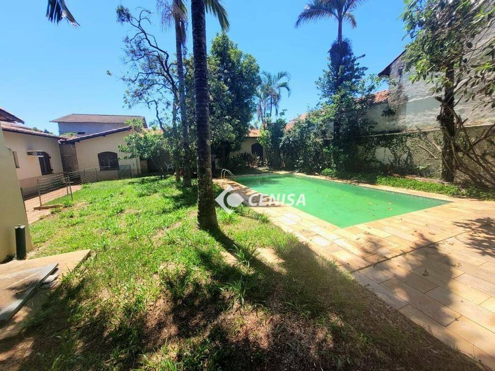 Casa, 3 quartos, 240 m² - Foto 19