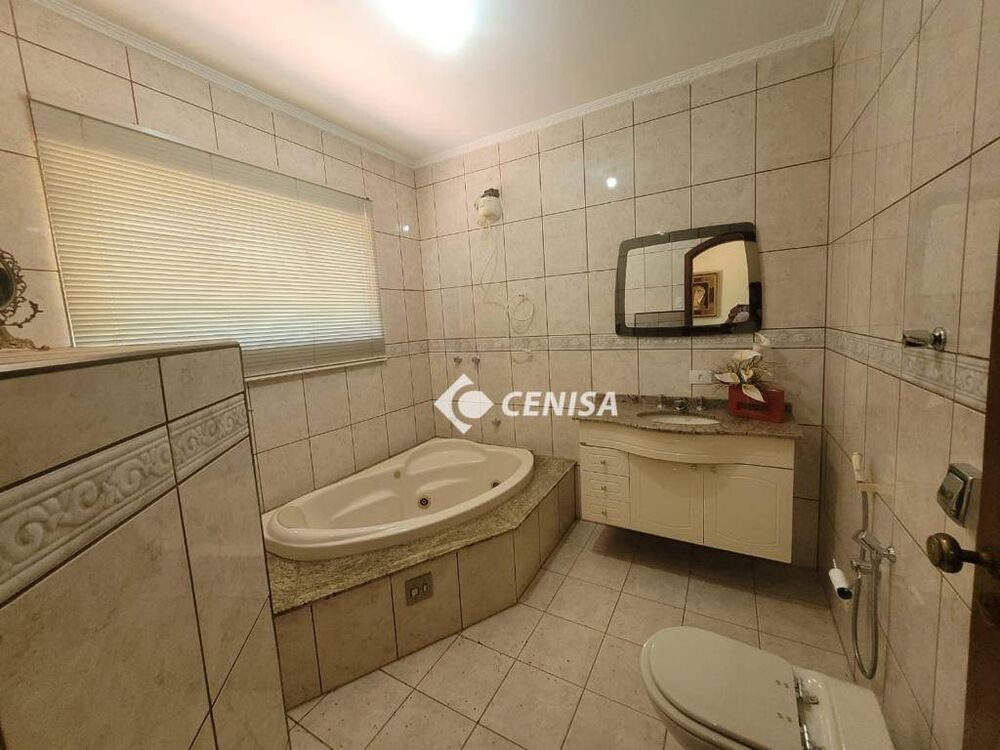 Casa, 3 quartos, 240 m² - Foto 5