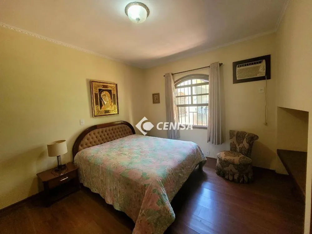 Casa, 3 quartos, 240 m² - Foto 7