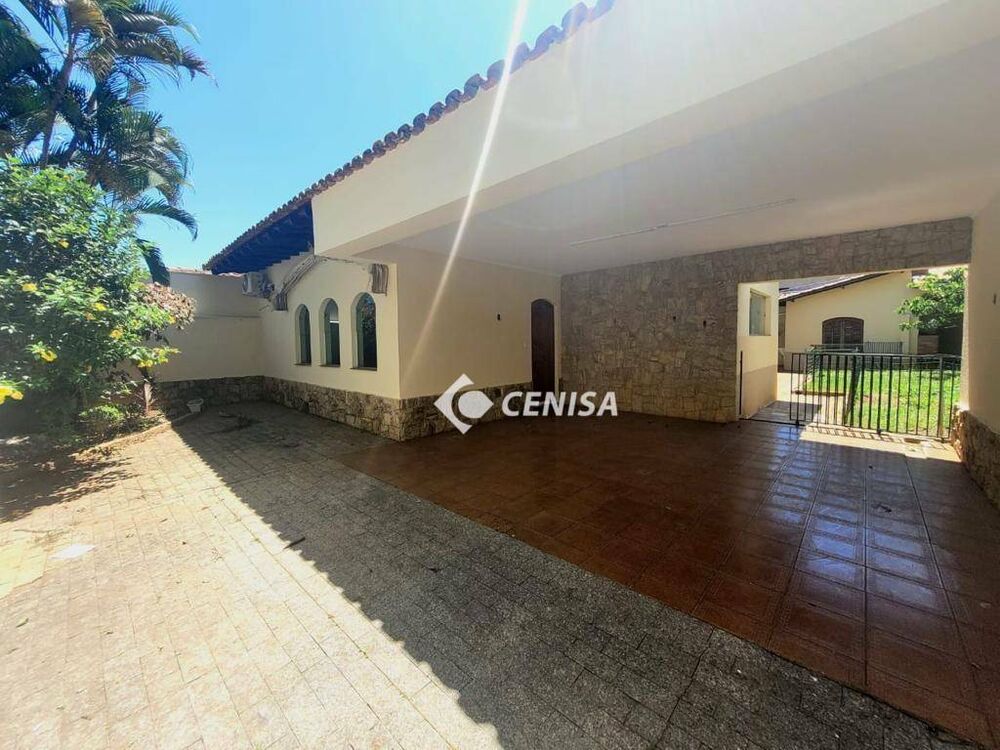 Casa, 3 quartos, 240 m² - Foto 12