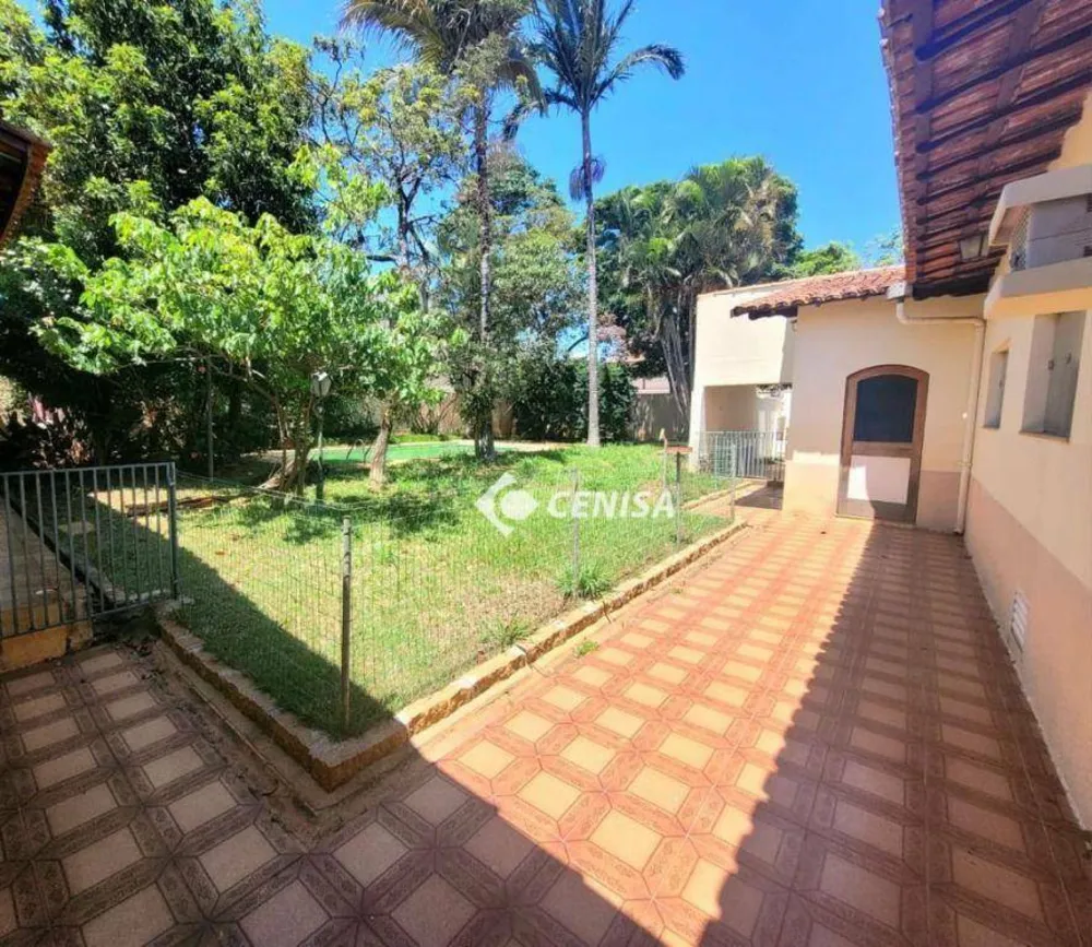 Casa, 3 quartos, 240 m² - Foto 19