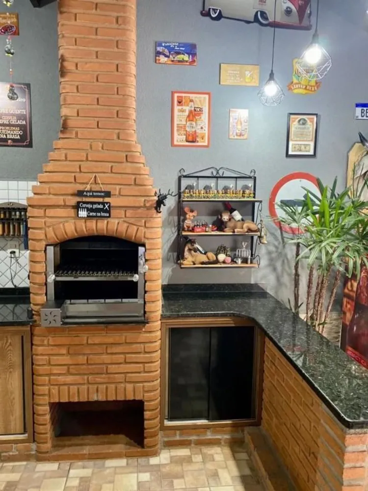 Casa, 3 quartos, 200 m² - Foto 7
