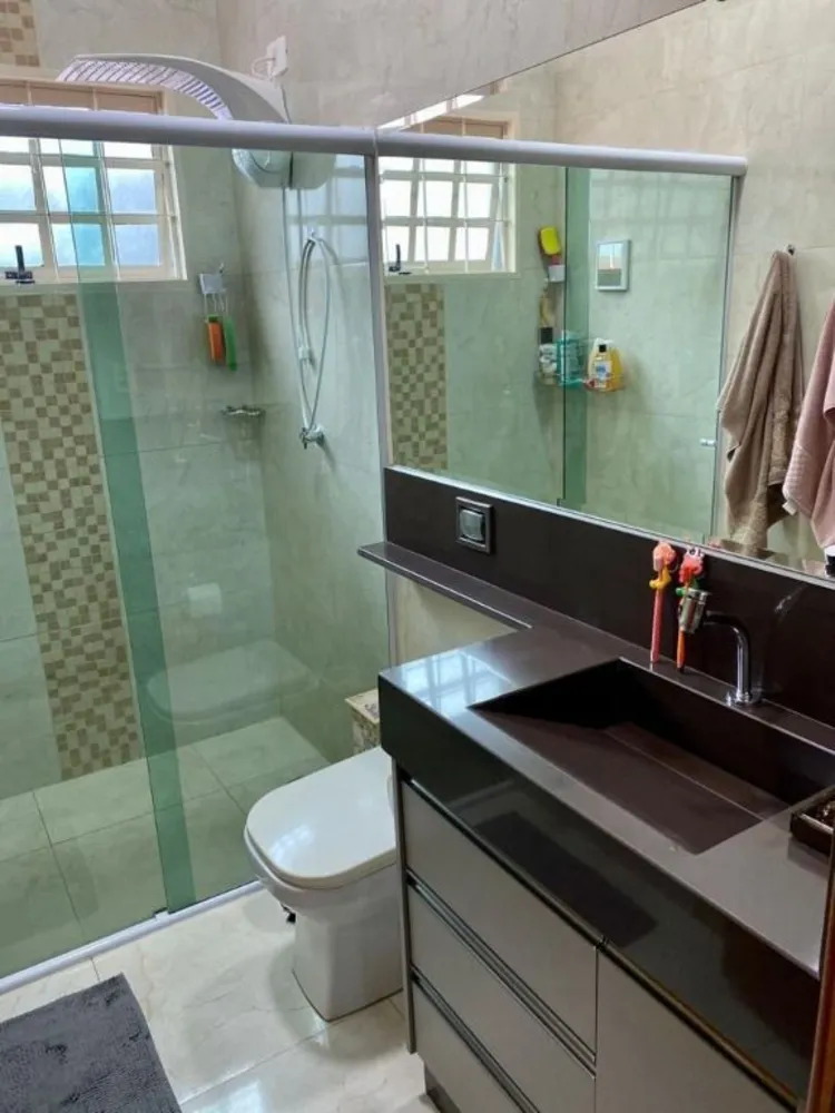 Casa, 3 quartos, 200 m² - Foto 10