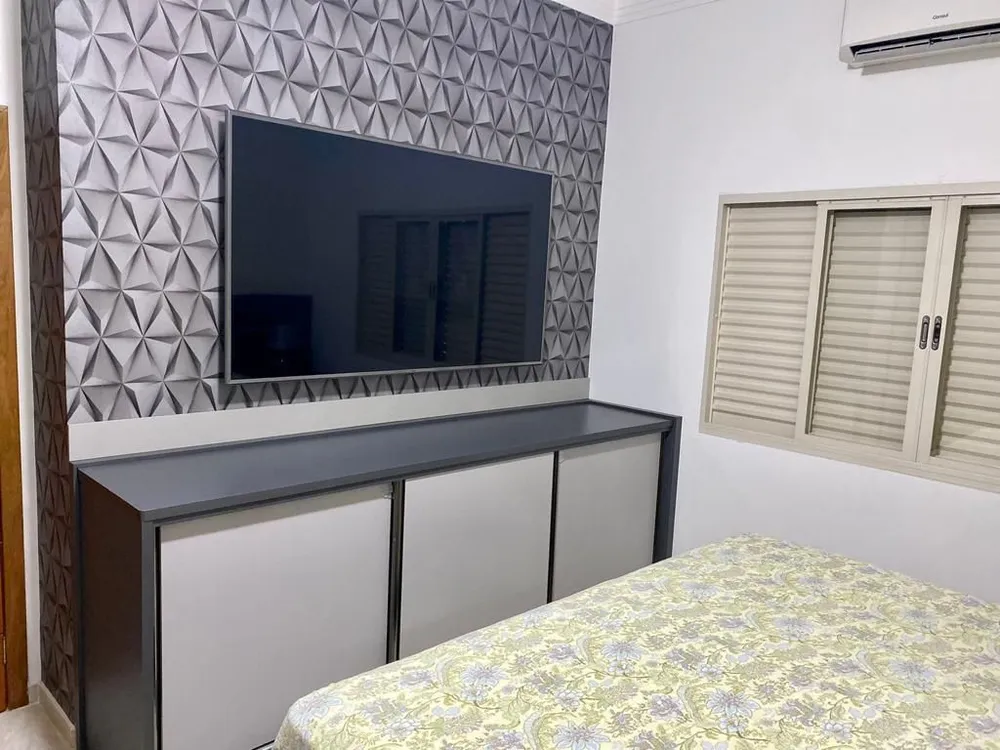 Casa, 3 quartos, 200 m² - Foto 12