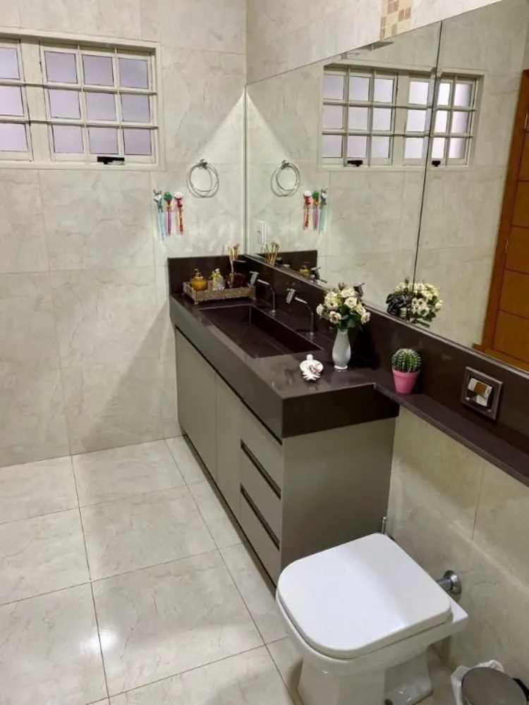 Casa, 3 quartos, 200 m² - Foto 8