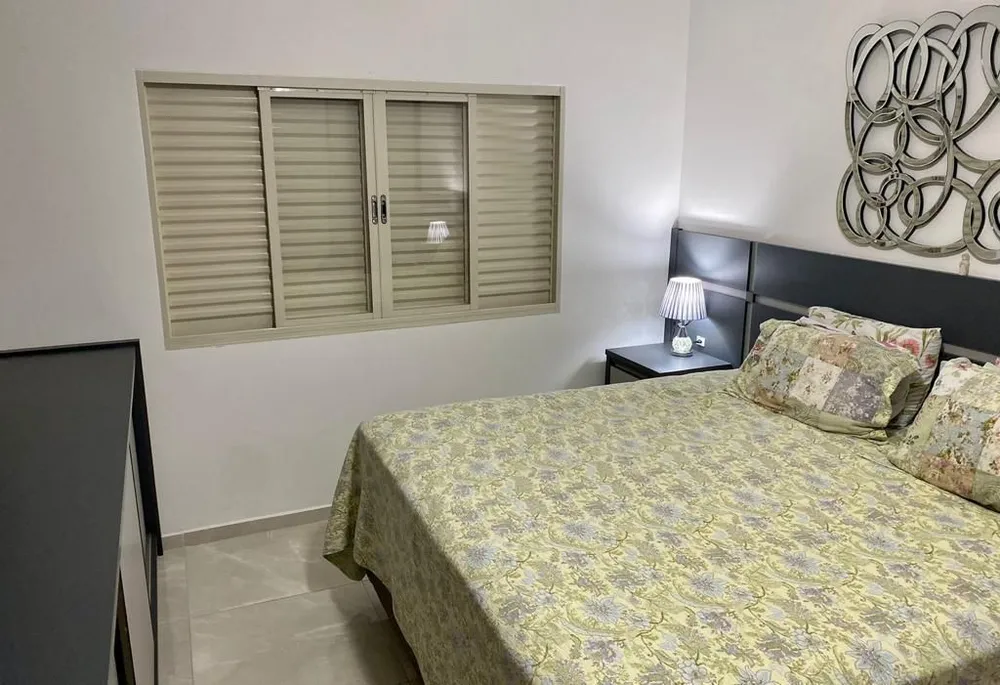 Casa, 3 quartos, 200 m² - Foto 9