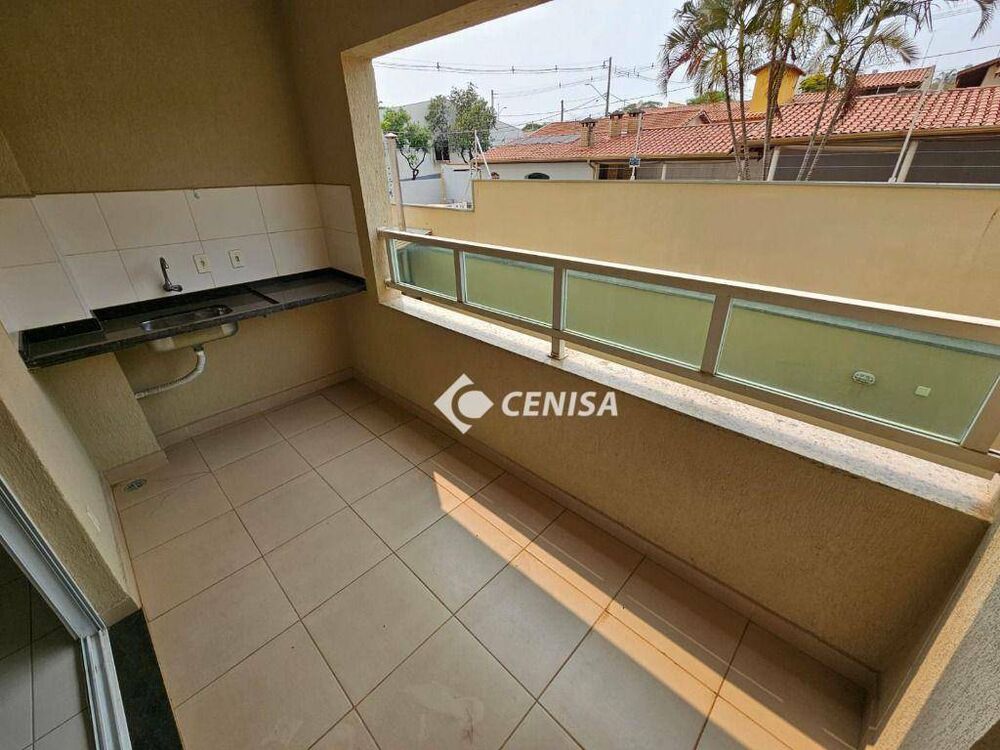 Apartamento, 3 quartos, 82 m² - Foto 6