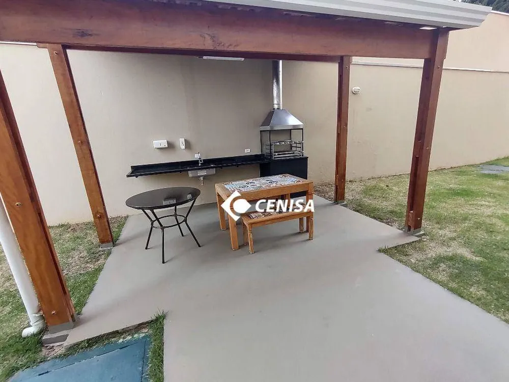 Apartamento, 3 quartos, 82 m² - Foto 25