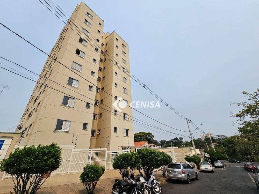 Apartamento, 3 quartos, 82 m² - Foto 1