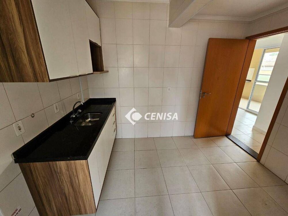 Apartamento, 3 quartos, 82 m² - Foto 10