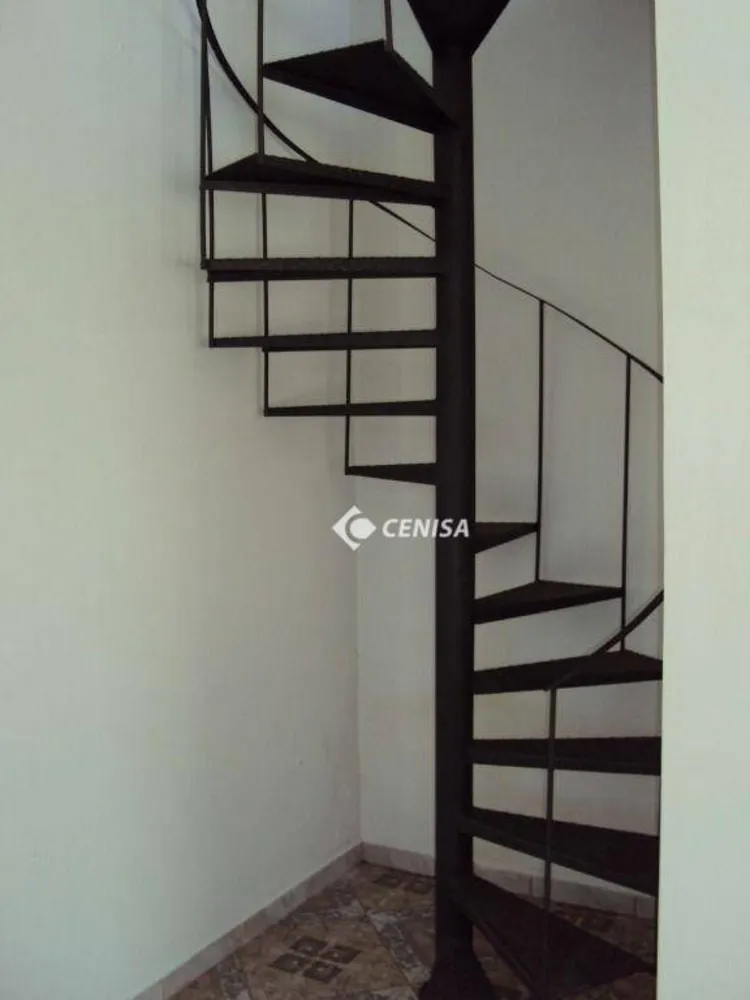 Casa de Condomínio, 6 quartos - Foto 13