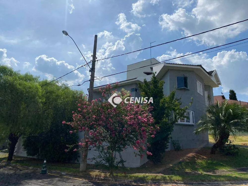 Casa de Condomínio à venda e aluguel com 6 quartos, 290m² - Foto 4