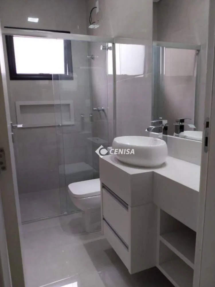 Casa de Condomínio, 3 quartos - Foto 11