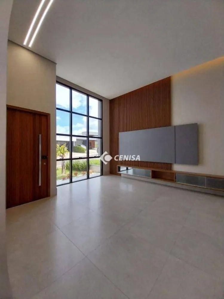 Casa de Condomínio, 3 quartos - Foto 12