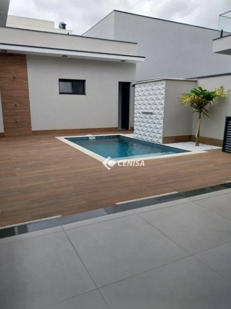 Casa de Condomínio, 3 quartos - Foto 10