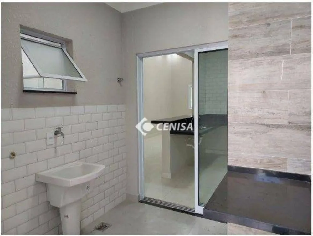 Casa, 3 quartos, 115 m² - Foto 9