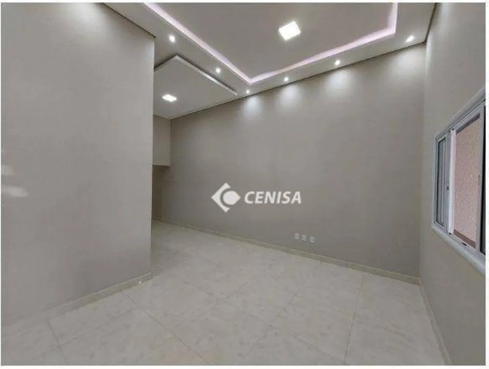 Casa, 3 quartos, 115 m² - Foto 4
