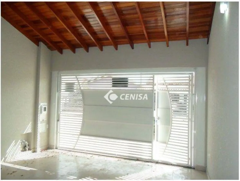 Casa, 3 quartos, 115 m² - Foto 1