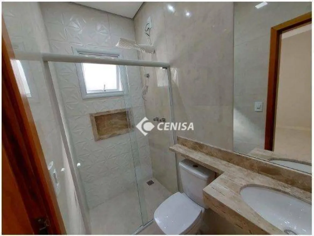 Casa, 3 quartos, 115 m² - Foto 10