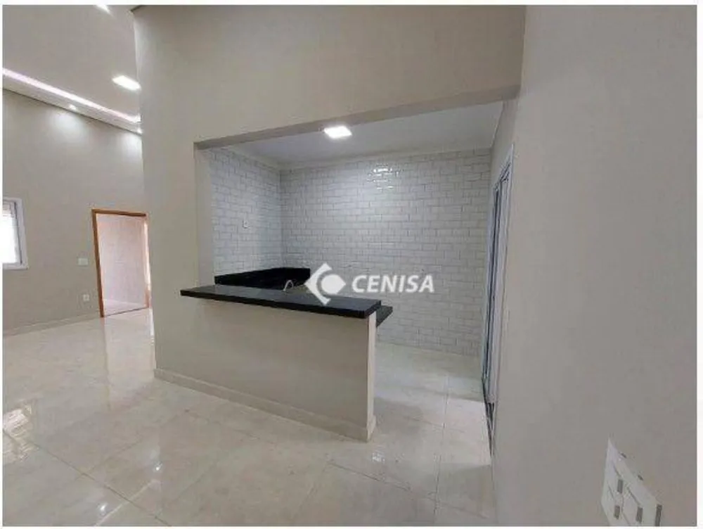 Casa, 3 quartos, 115 m² - Foto 6