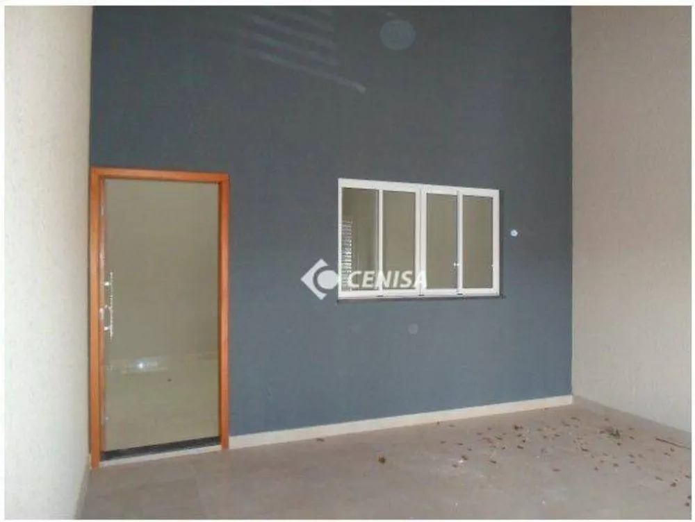 Casa, 3 quartos, 115 m² - Foto 2