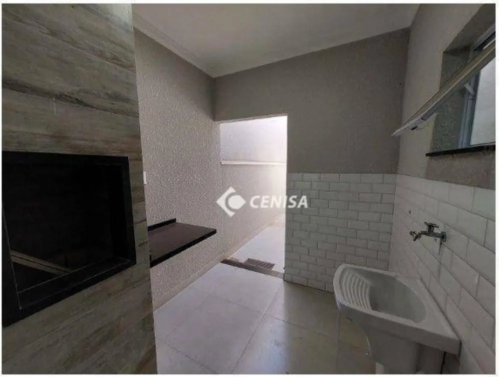 Casa, 3 quartos, 115 m² - Foto 7