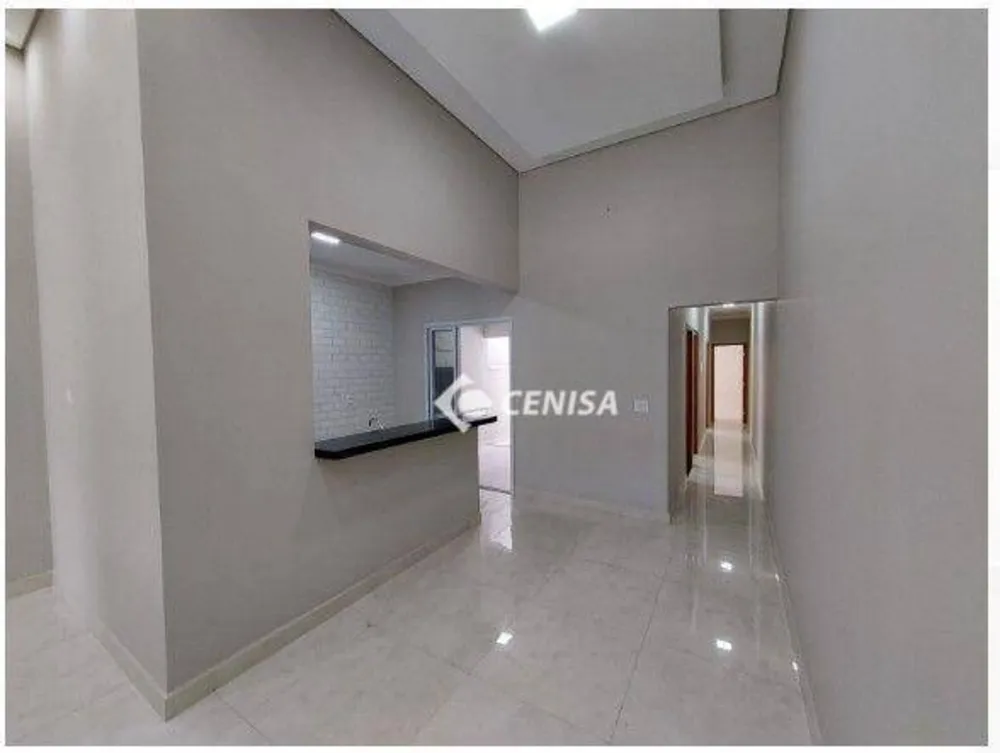 Casa, 3 quartos, 115 m² - Foto 5