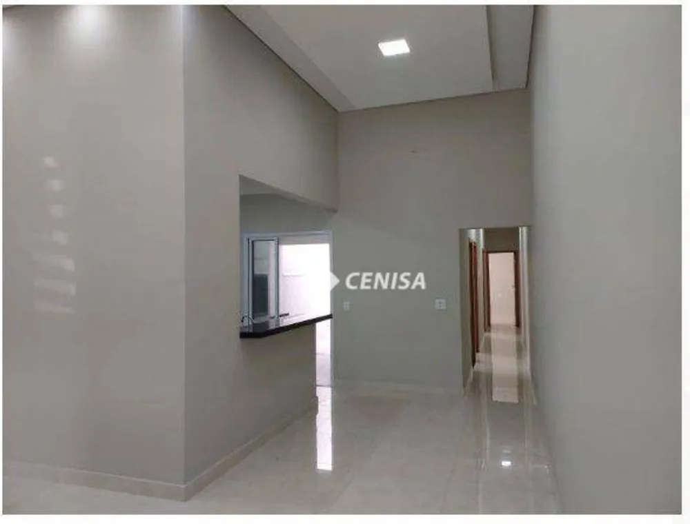 Casa, 3 quartos, 115 m² - Foto 3
