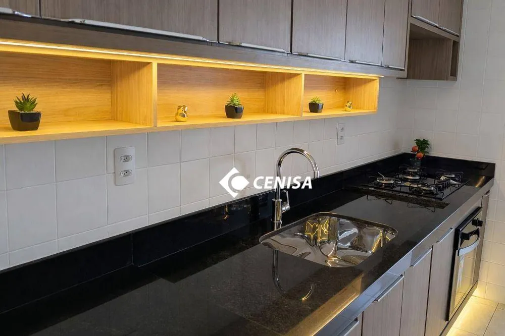 Apartamento, 3 quartos, 112 m² - Foto 2