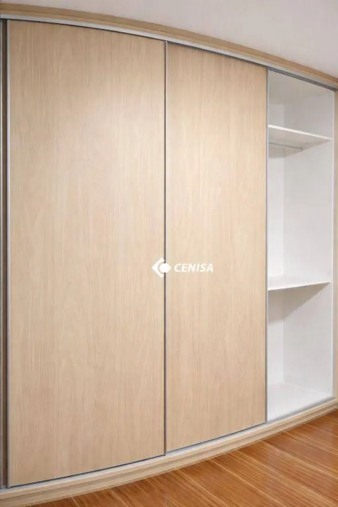 Apartamento, 3 quartos, 112 m² - Foto 5