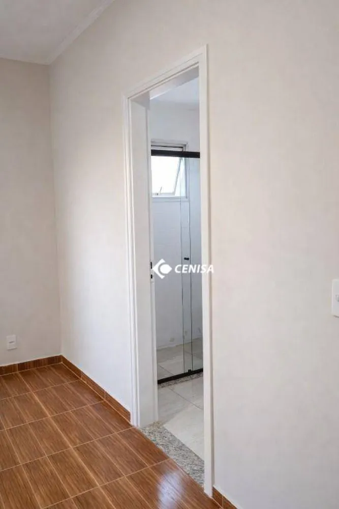 Apartamento, 3 quartos, 112 m² - Foto 7