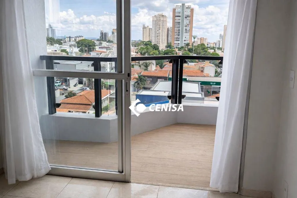 Apartamento, 3 quartos, 112 m² - Foto 1