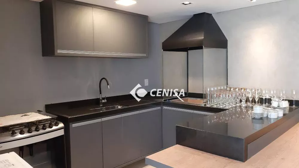 Casa de Condomínio à venda com 3 quartos, 177m² - Foto 15