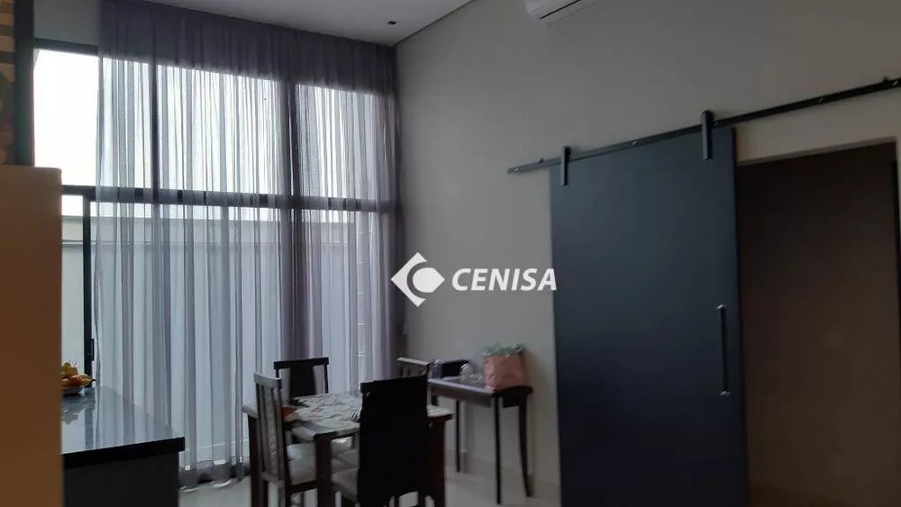 Casa de Condomínio à venda com 3 quartos, 177m² - Foto 6