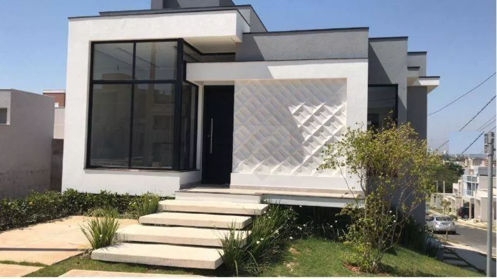 Casa de Condomínio à venda com 3 quartos, 177m² - Foto 3