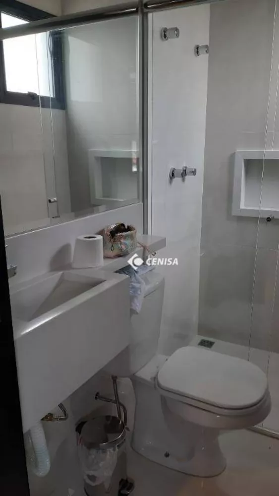 Casa de Condomínio à venda com 3 quartos, 177m² - Foto 13