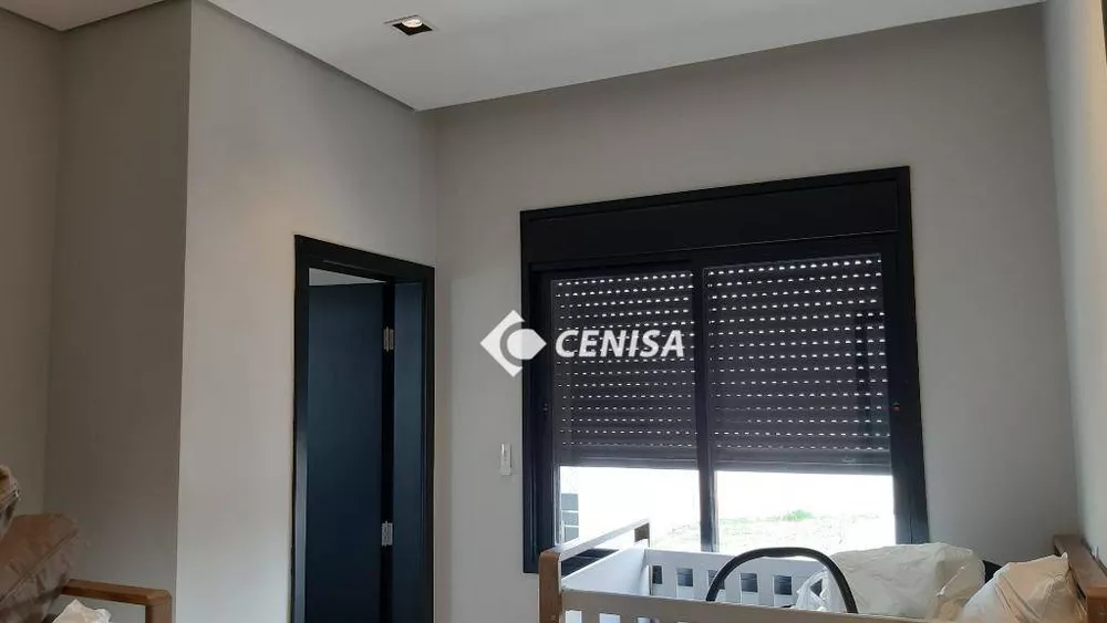 Casa de Condomínio à venda com 3 quartos, 177m² - Foto 7