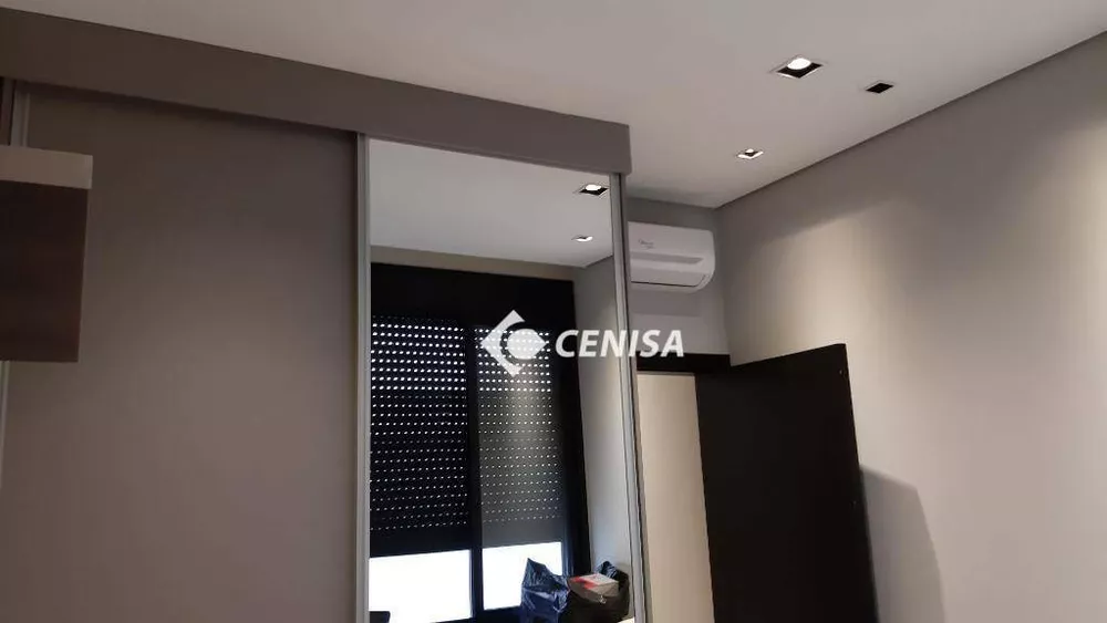 Casa de Condomínio à venda com 3 quartos, 177m² - Foto 12