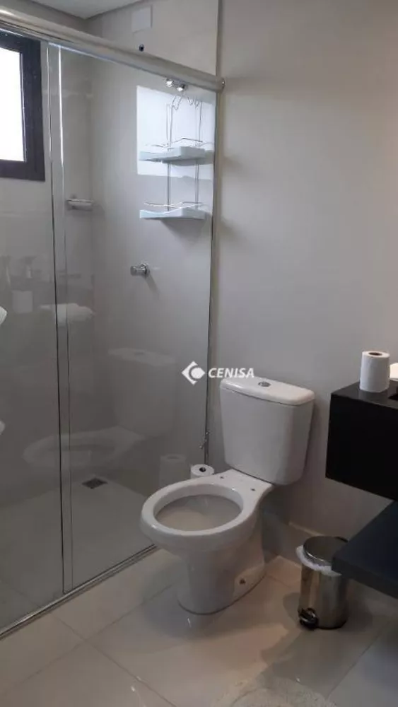 Casa de Condomínio à venda com 3 quartos, 177m² - Foto 18