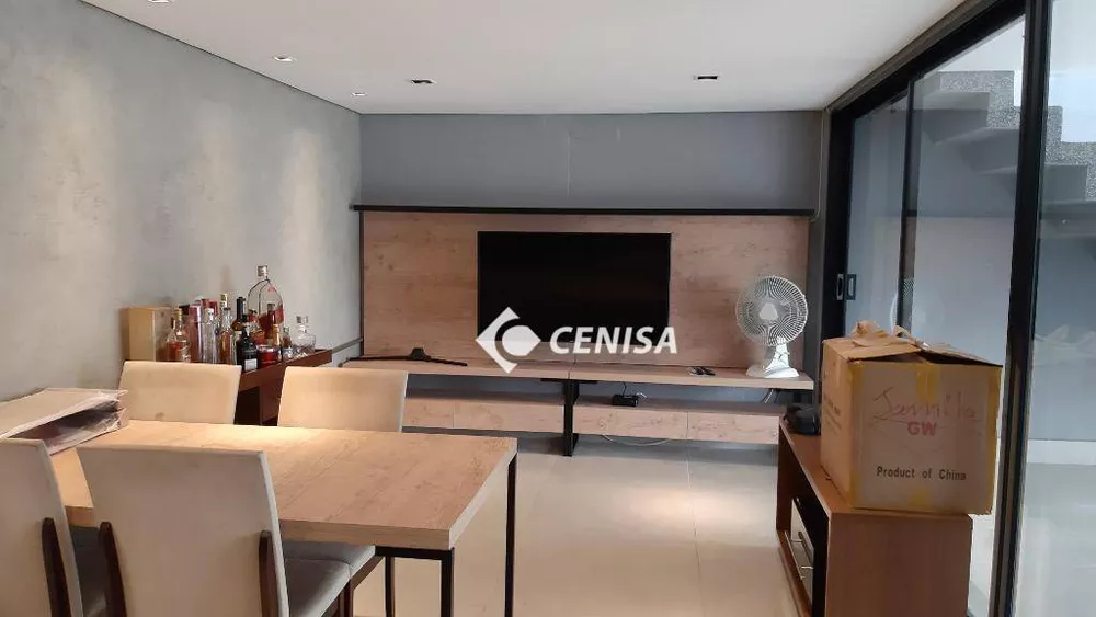 Casa de Condomínio à venda com 3 quartos, 177m² - Foto 16