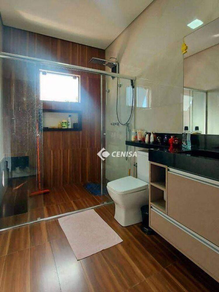 Casa, 3 quartos, 165 m² - Foto 20