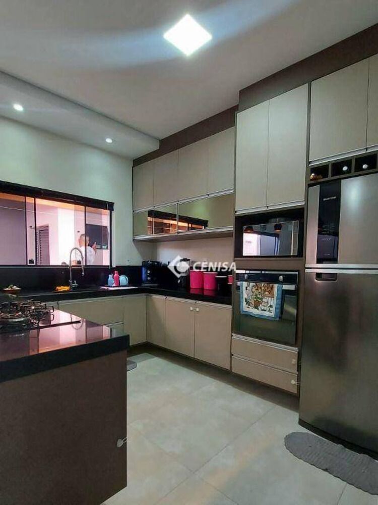 Casa, 3 quartos, 165 m² - Foto 10