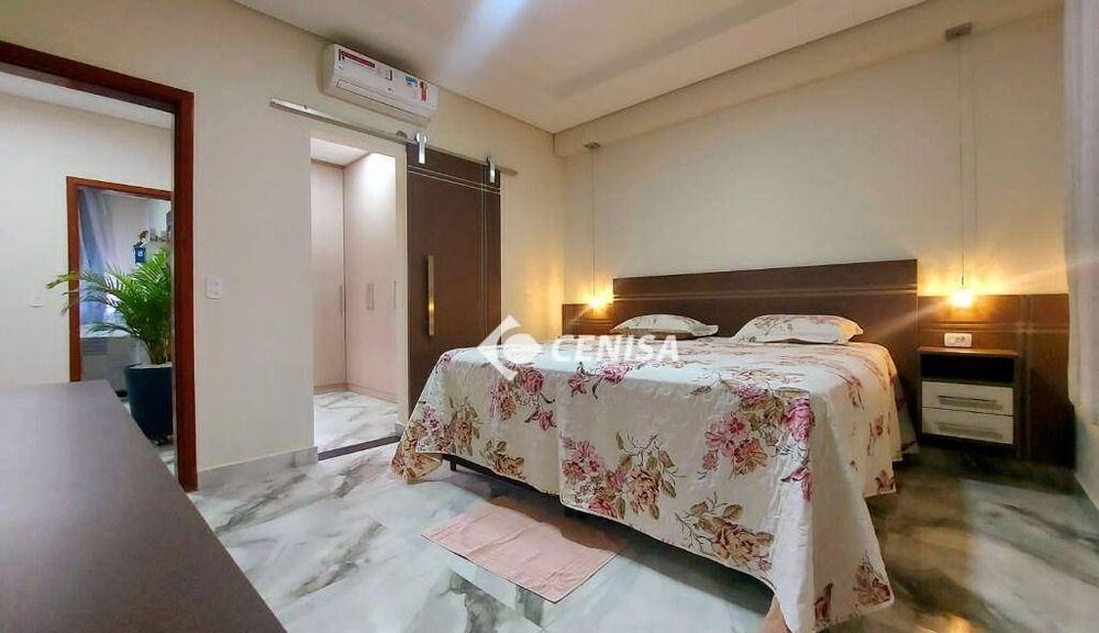 Casa, 3 quartos, 165 m² - Foto 14