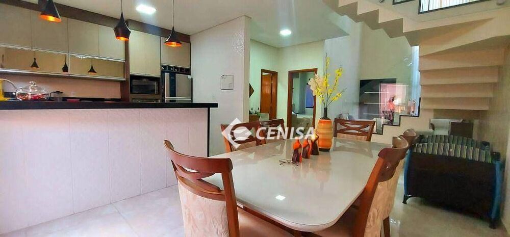 Casa, 3 quartos, 165 m² - Foto 9