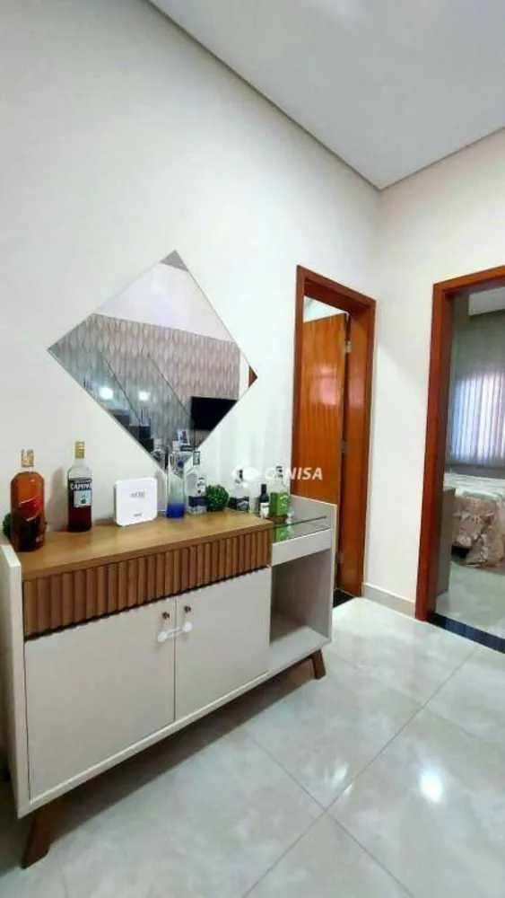 Casa, 3 quartos, 165 m² - Foto 3