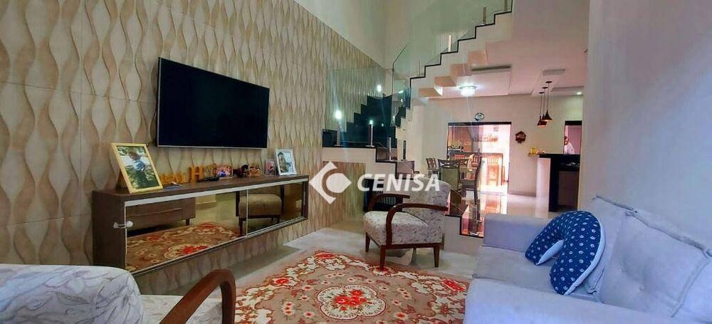 Casa, 3 quartos, 165 m² - Foto 15