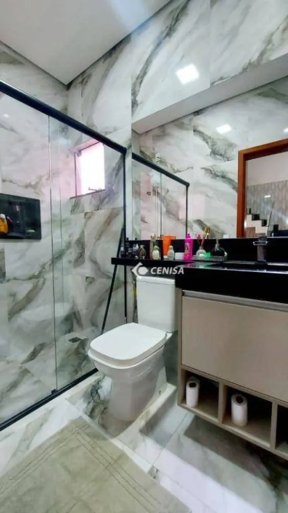 Casa, 3 quartos, 165 m² - Foto 4