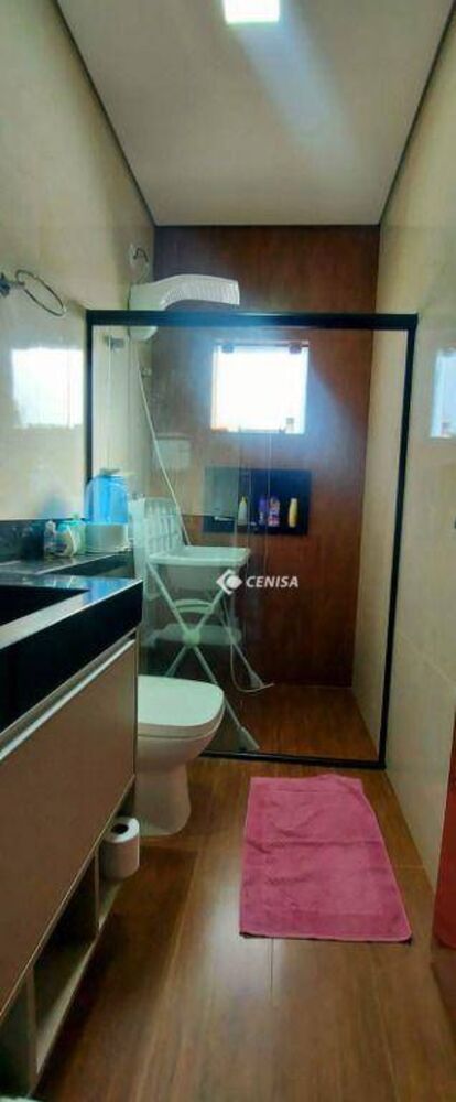 Casa, 3 quartos, 165 m² - Foto 19