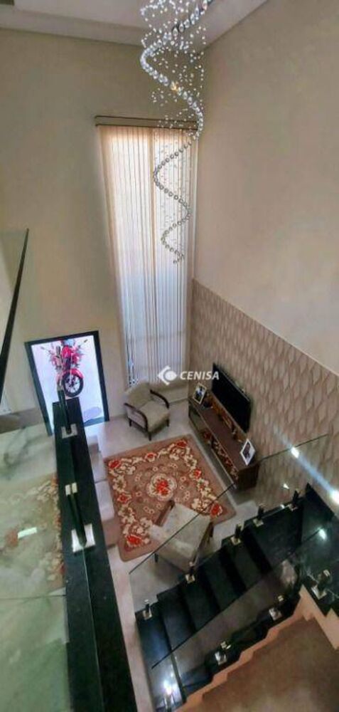 Casa, 3 quartos, 165 m² - Foto 11